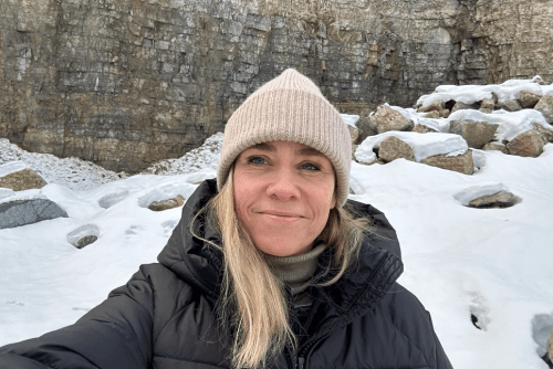 Anna Rún Tryggvadóttir